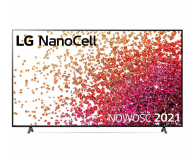 LG 75NANO753PA - 640782 - zdjęcie 1